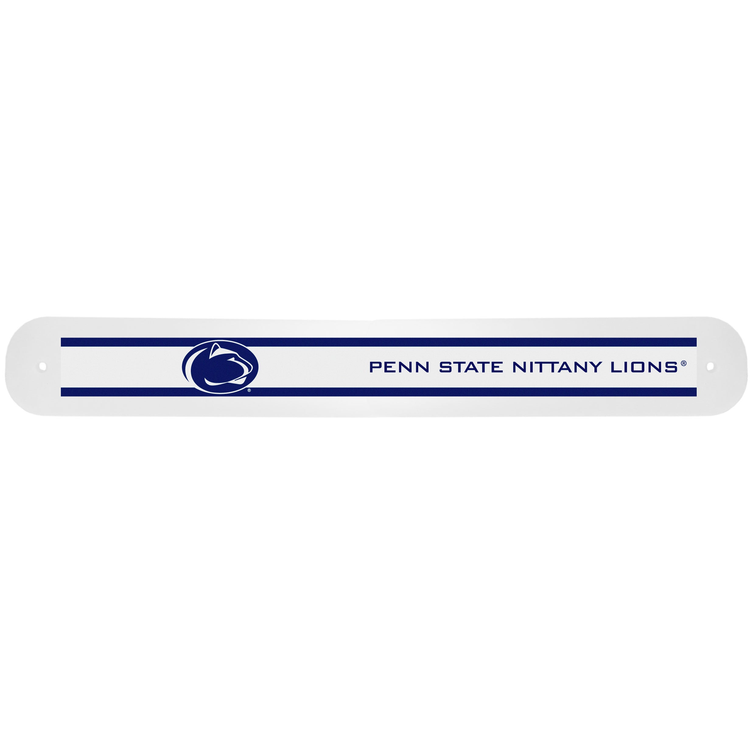 Penn St. Nittany Lions Travel Toothbrush Case