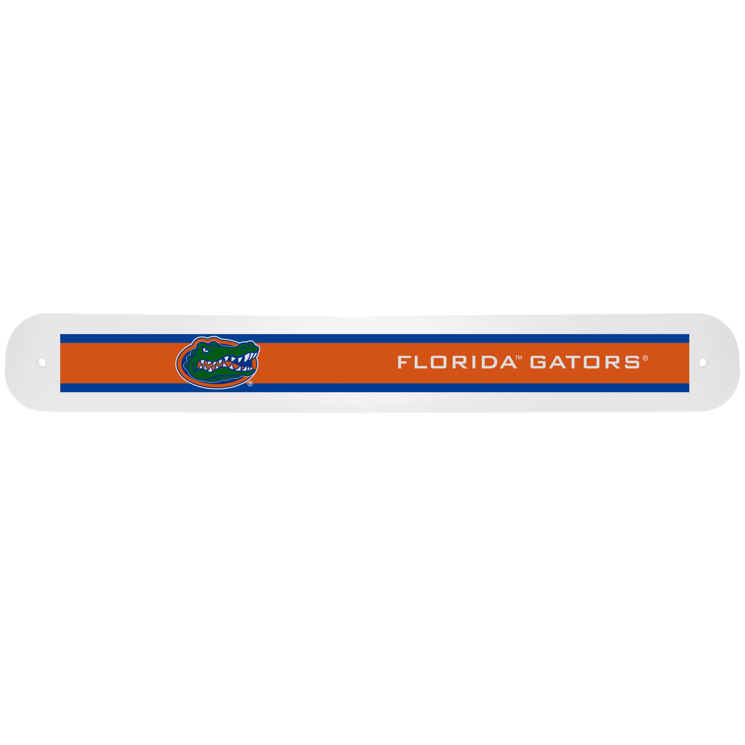 Florida Gators Travel Toothbrush Case