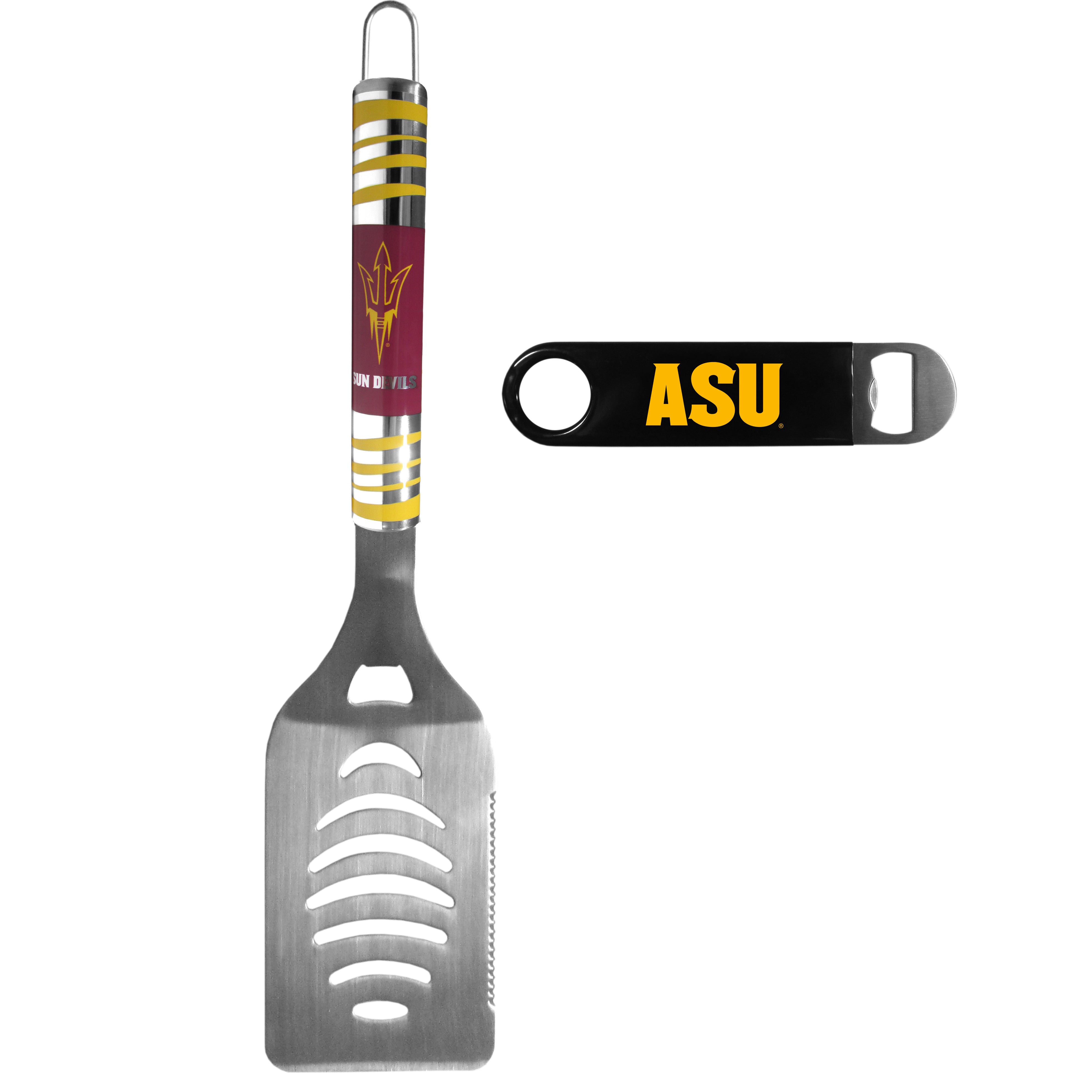 Arizona St. Sun Devils Tailgate Spatula and Bottle Opener