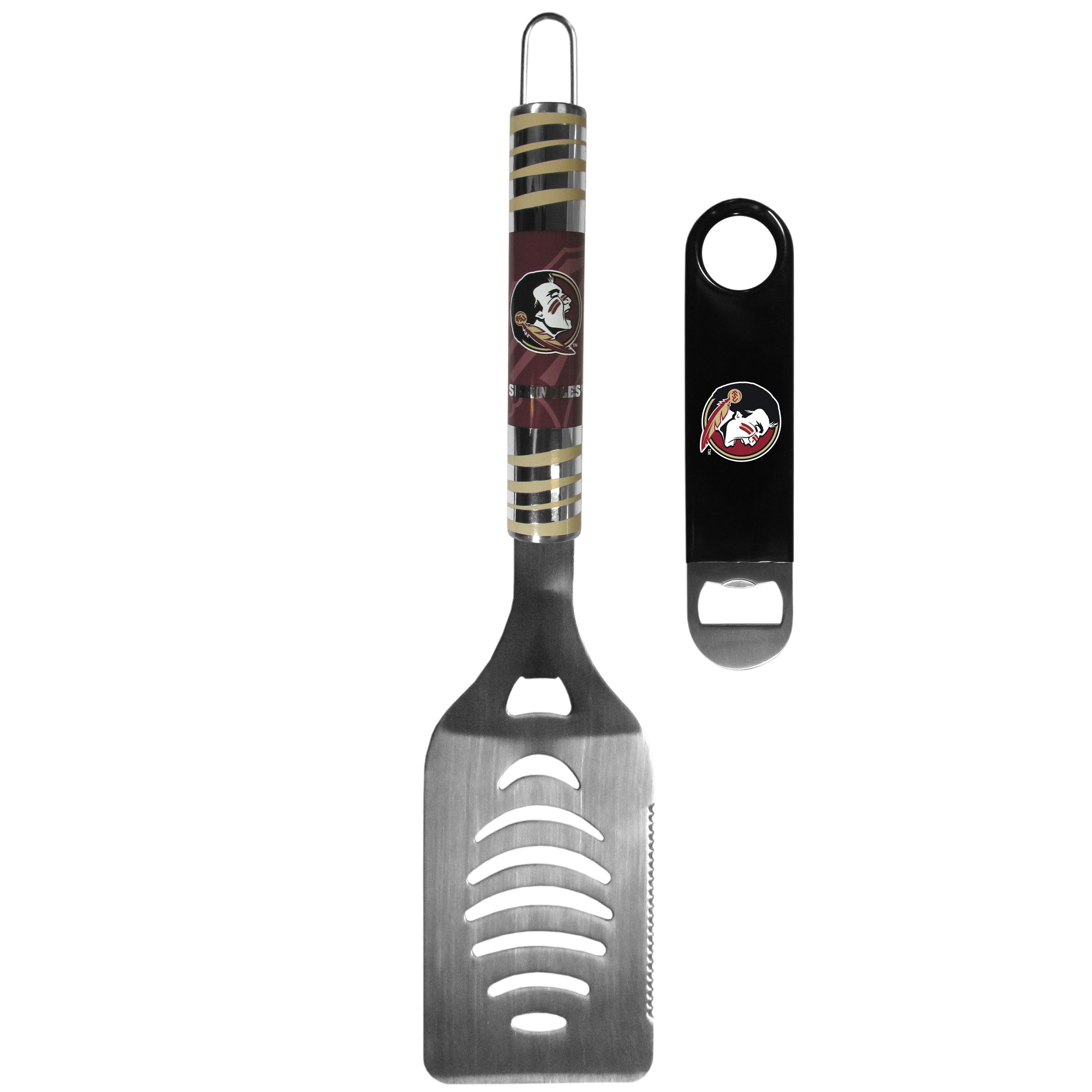 Florida St. Seminoles Tailgate Spatula and Bottle Opener