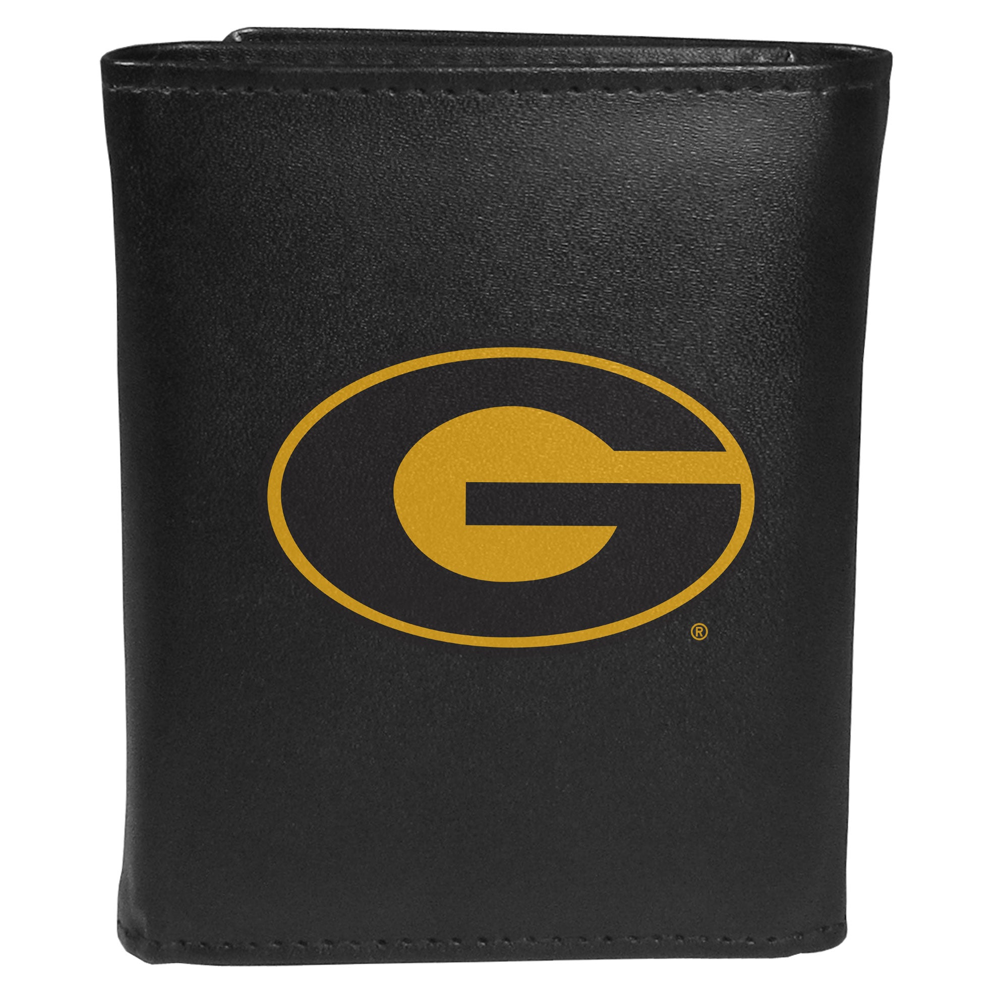 Grambling St. Tigers Tri-fold Wallet Large Logo