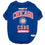 Chicago Cubs Dog Tee Shirt Pets First - Sports Collectibles, Sports Memorabilia, Sports Fan Shop, Sports Gifts
