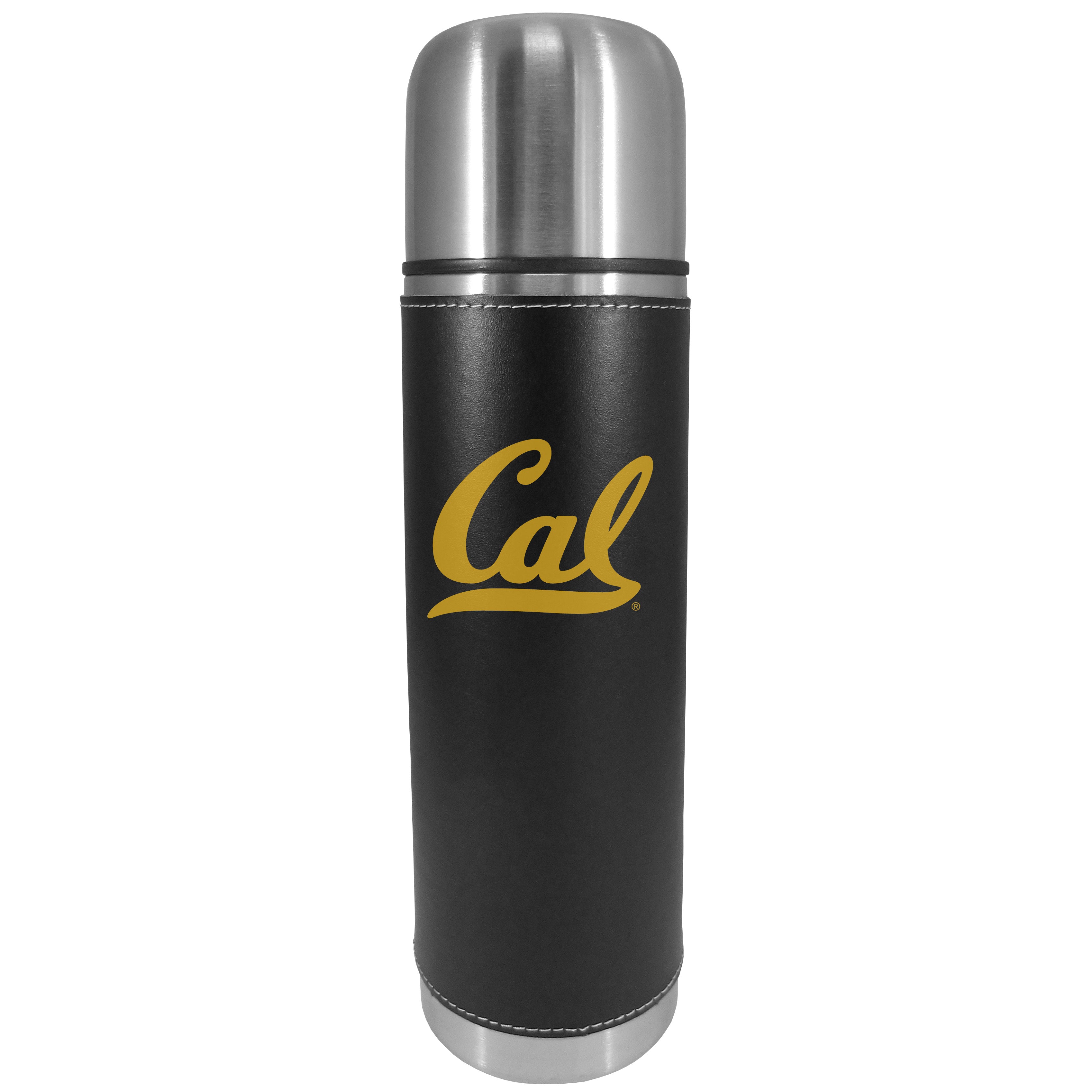 Cal Berkeley Bears Graphics Thermos