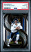 Graded 2024 Panini Select Caleb Williams #114 Rookie RC Football Card PSA 10 Gem Mint