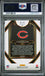 Graded 2024 Panini Select Caleb Williams #216 Red & Blue Shock Rookie RC Football Card PSA 10 Gem Mint