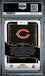Graded 2024 Panini Select Caleb Williams #114 Rookie RC Football Card PSA 10 Gem Mint