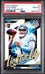 Graded 2025 Panini Mosaic Cam Ward #2 Light It Up Silver Rookie RC Football Card PSA 10 Gem Mint