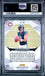 Graded 2024 Panini Phoenix Caleb Williams #151 Lazer Rookie RC Football Card PSA 10 Gem Mint
