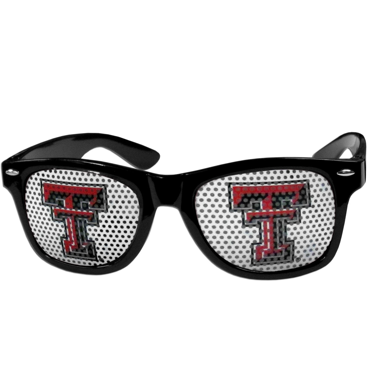 Texas Tech Raiders Game Day Shades