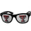 Texas Tech Raiders Game Day Shades