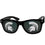 Michigan St. Spartans Game Day Shades