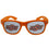 Oklahoma State Cowboys Game Day Shades