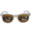 Missouri Tigers Game Day Shades