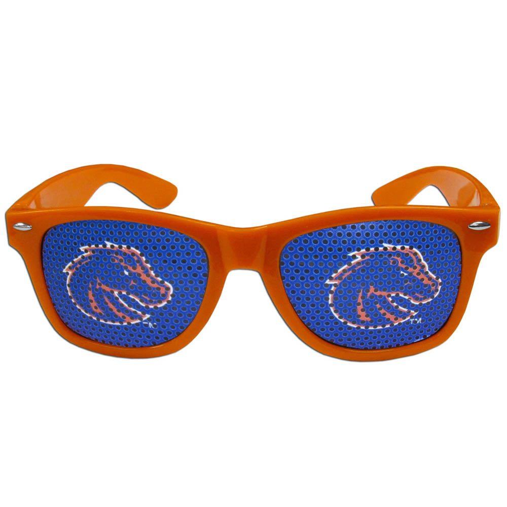 Boise St. Broncos Game Day Shades