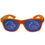 Boise St. Broncos Game Day Shades