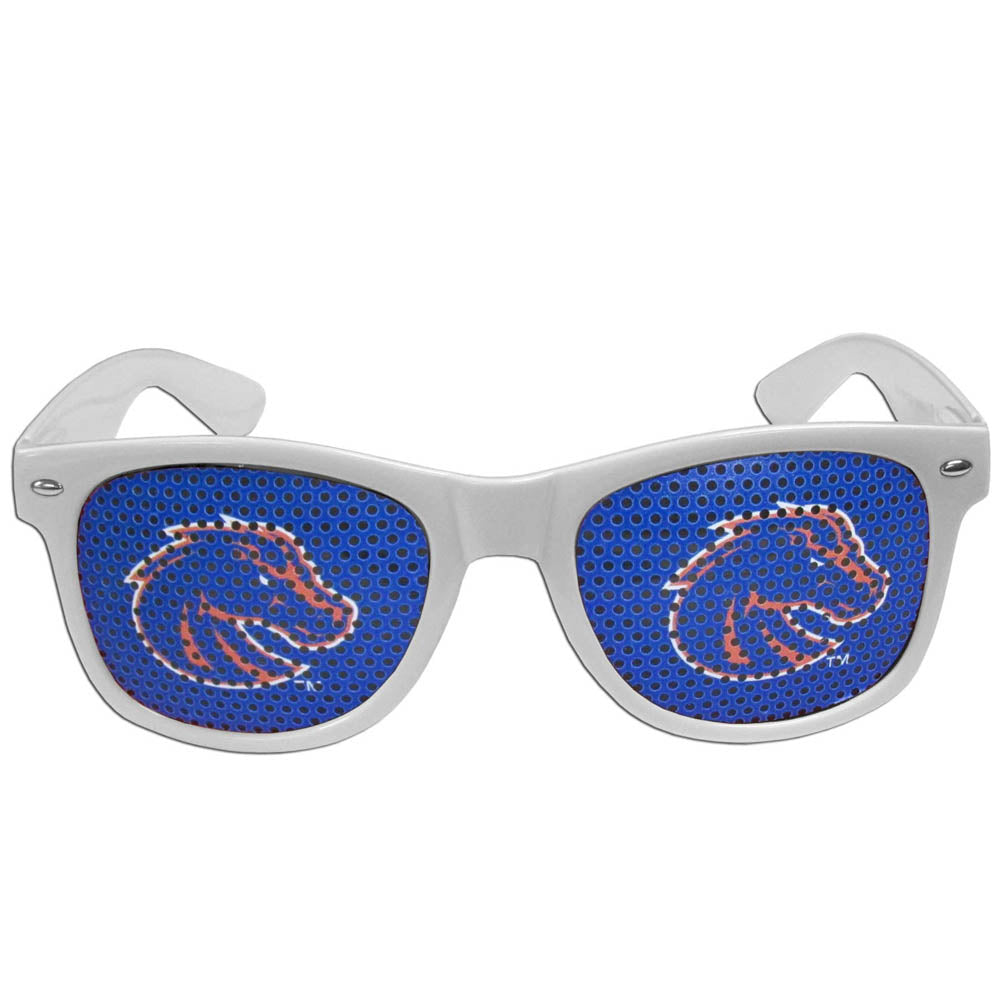 Boise St. Broncos Game Day Shades