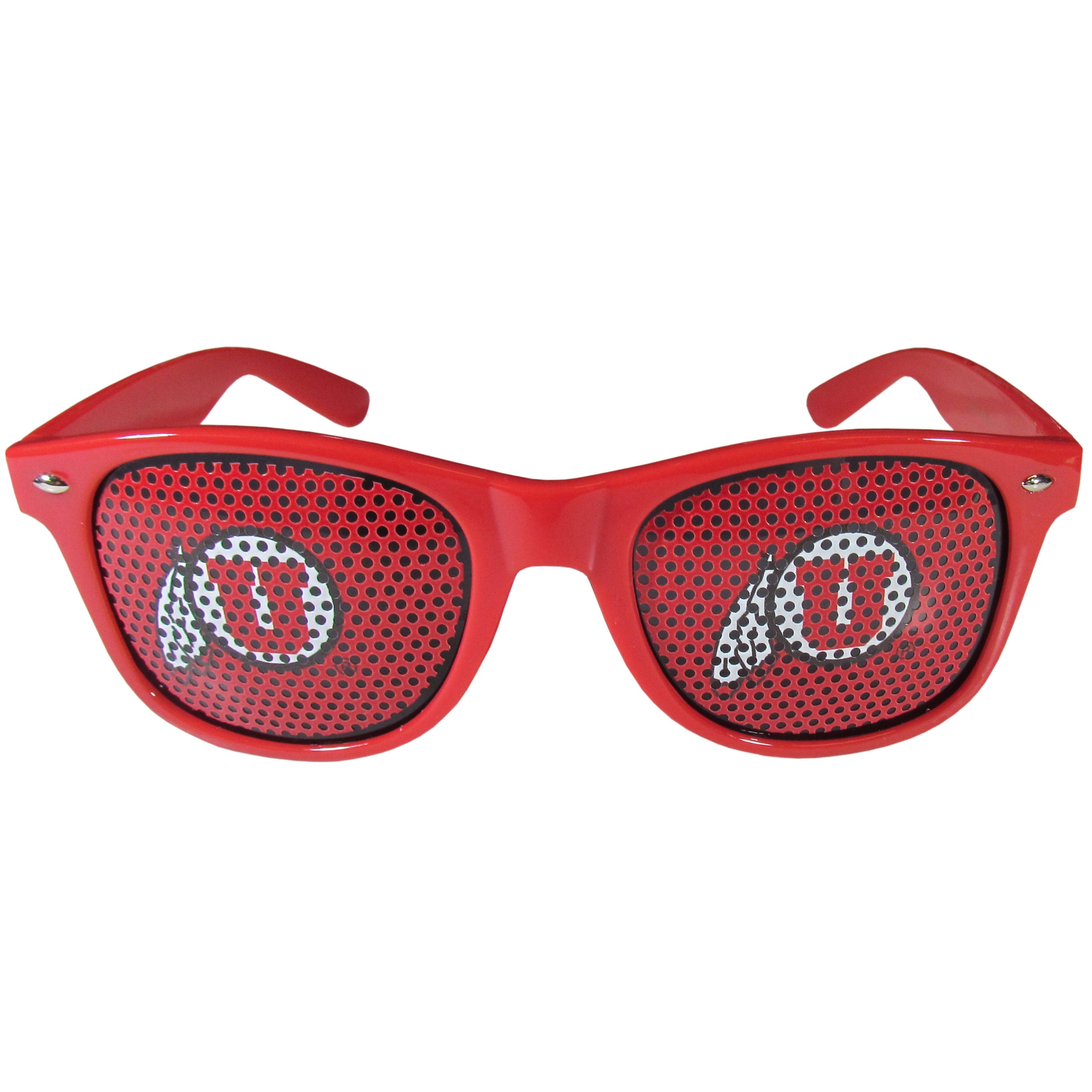 Utah Utes Game Day Shades