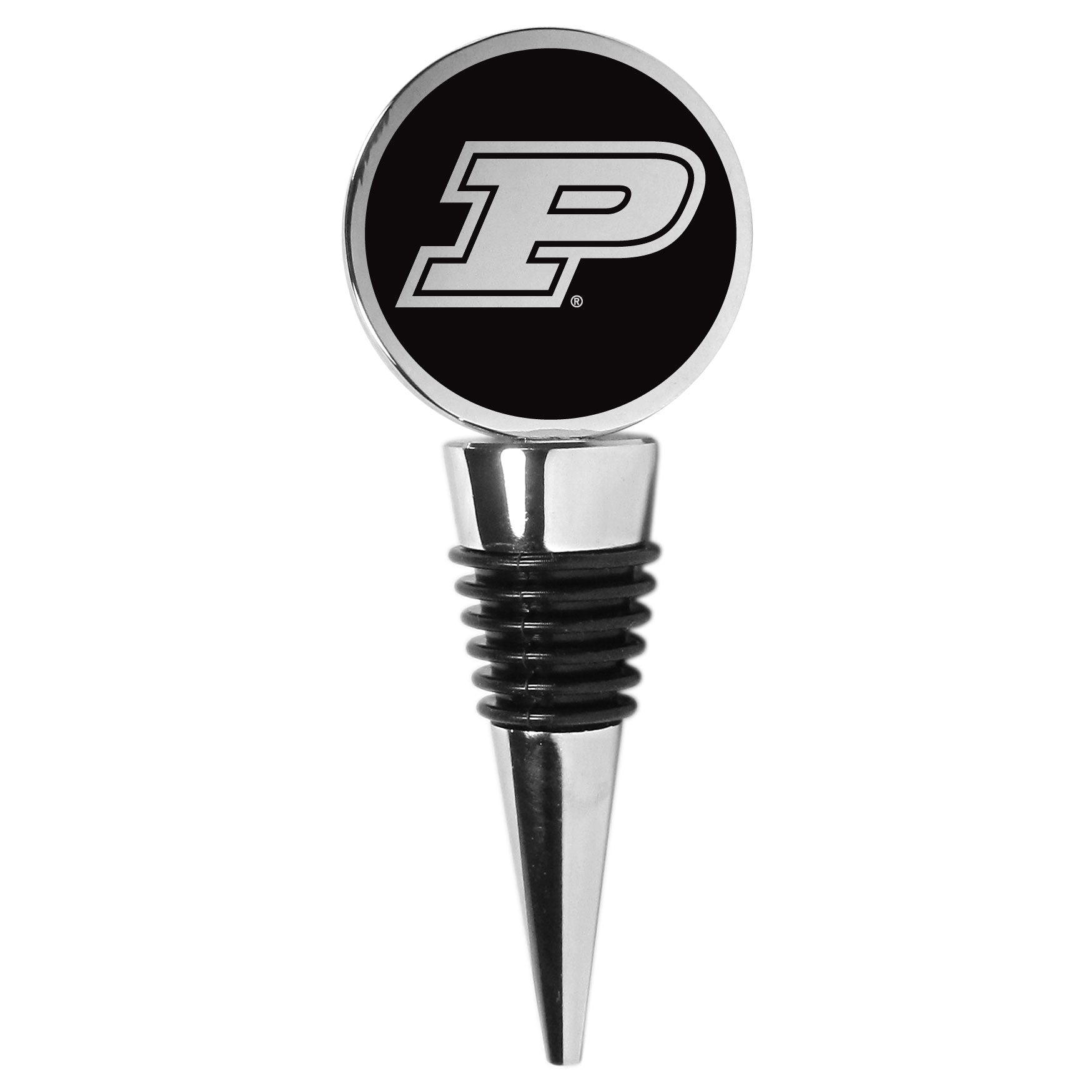 Louisville Cardinals Wine Stopper