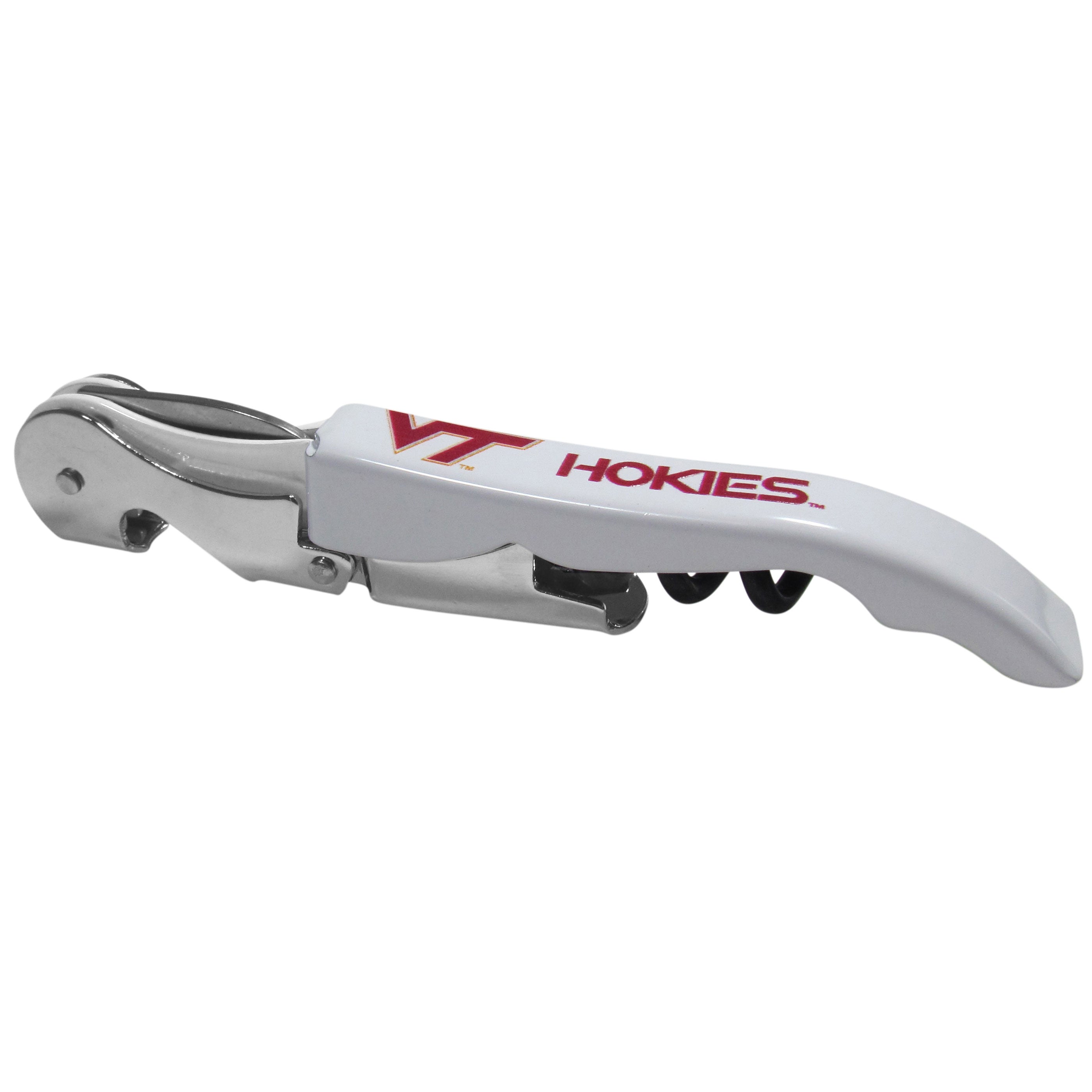 Virginia Tech Hokies Wine Opener