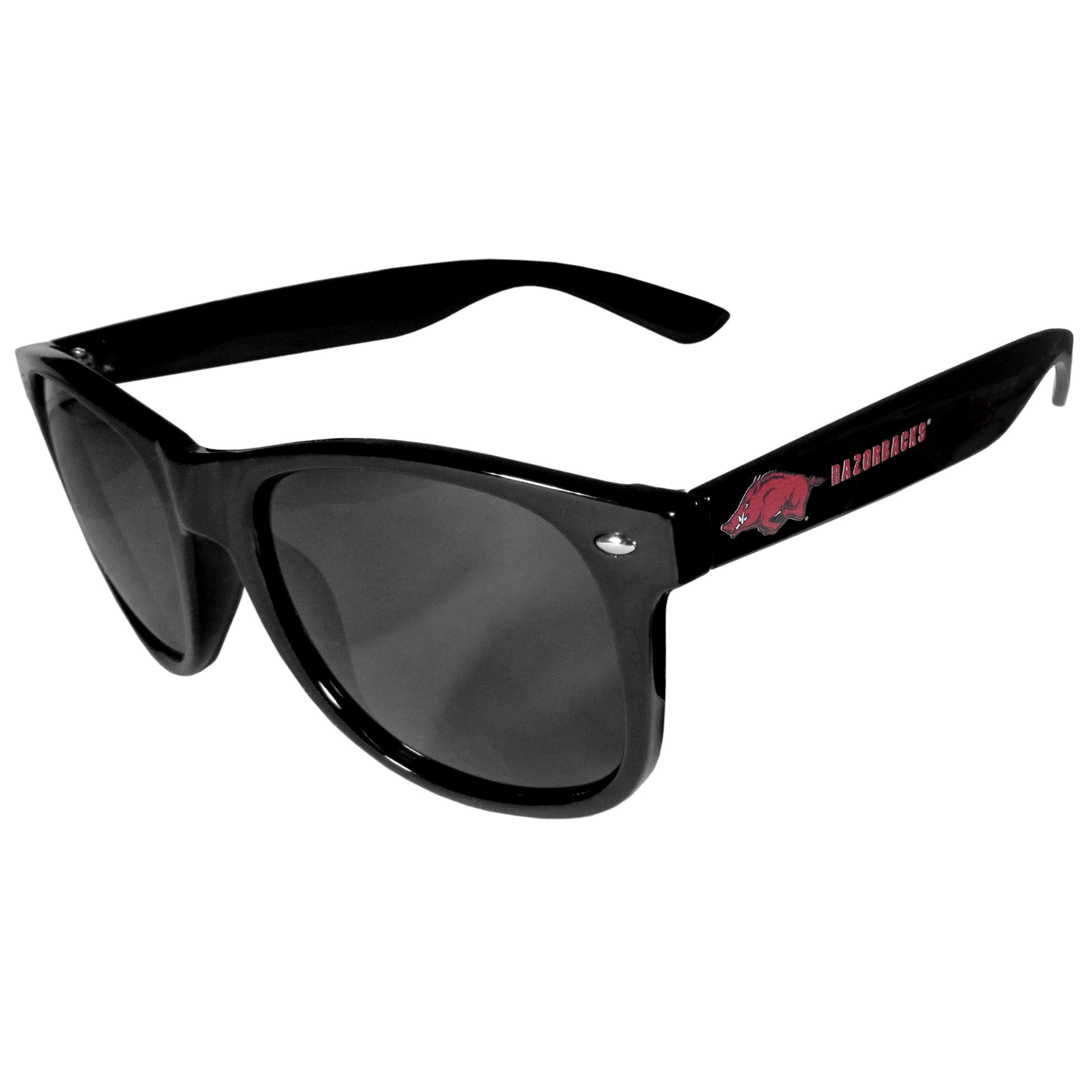 Arkansas Razorbacks Beachfarer Sunglasses (SSKG)