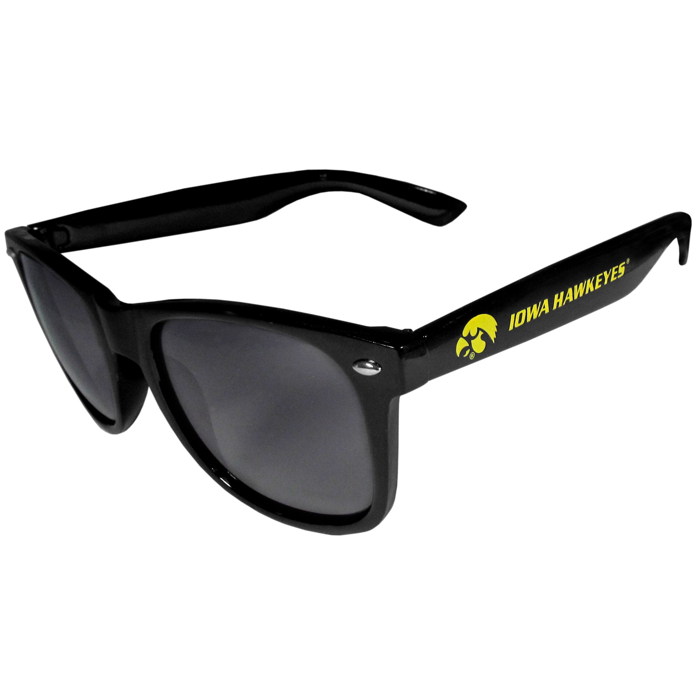 Iowa Hawkeyes Beachfarer Sunglasses (SSKG)