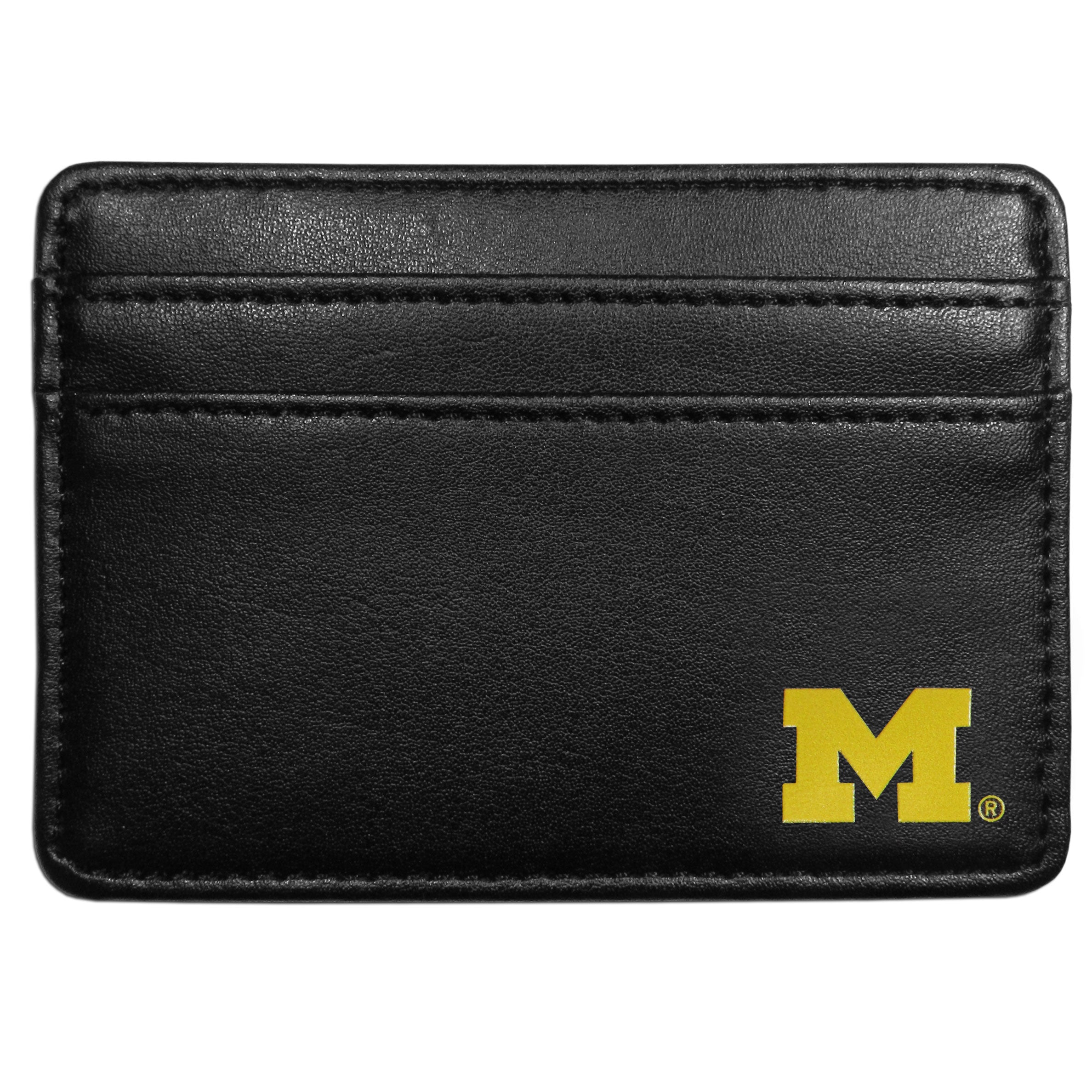 Michigan Wolverines Weekend Wallet