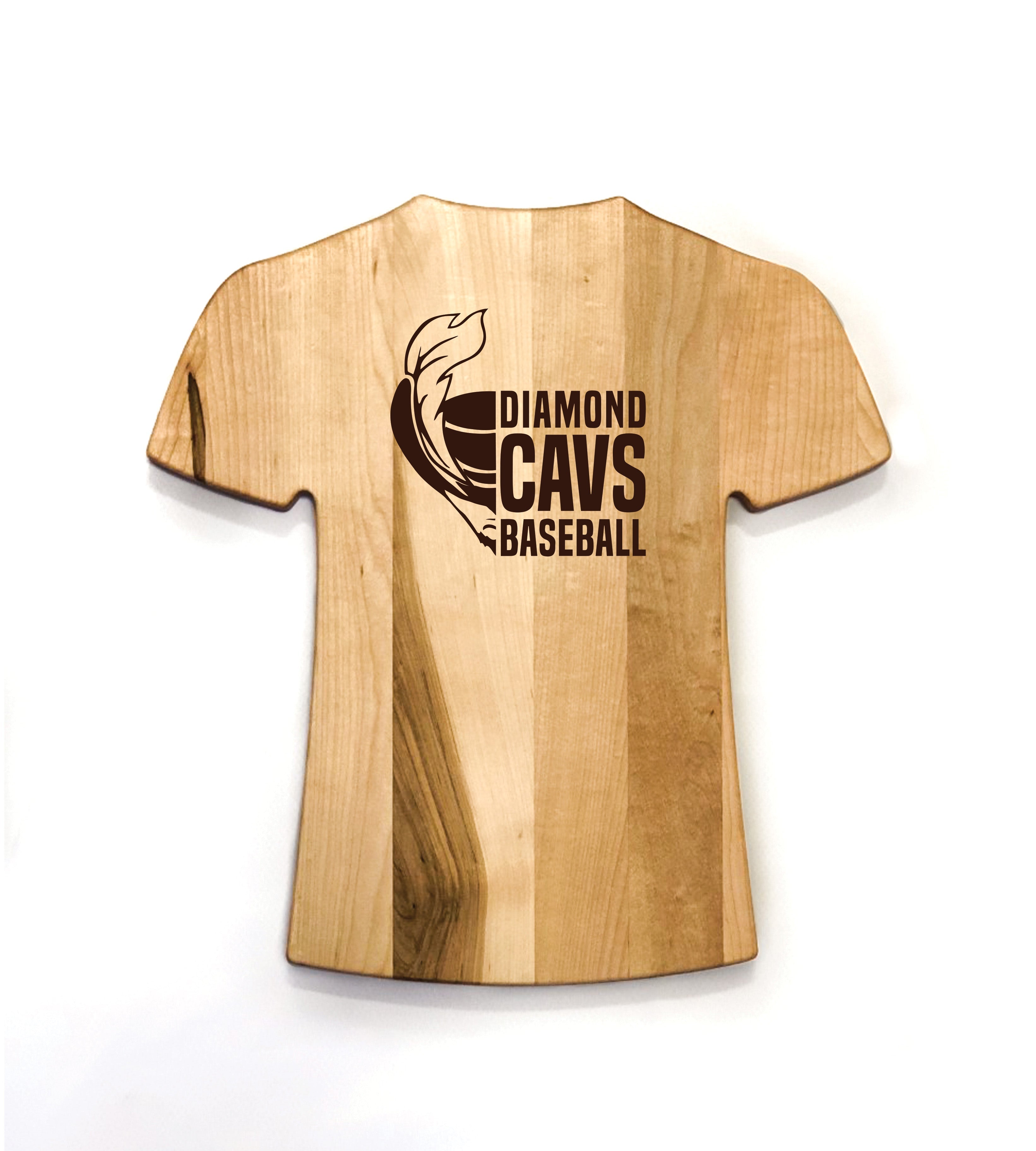 Cabrini Cutting Board | Jersey Style - Sports Collectibles, Sports Memorabilia, Sports Fan Shop, Sports Gifts