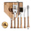 Cabrini Cavaliers "MVP" Sets - Sports Collectibles, Sports Memorabilia, Sports Fan Shop, Sports Gifts