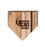 Cabrini Cutting Boards | Choose Your Size & Style - Sports Collectibles, Sports Memorabilia, Sports Fan Shop, Sports Gifts