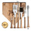 Campbell University "MVP" Sets - Sports Collectibles, Sports Memorabilia, Sports Fan Shop, Sports Gifts