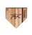 Campbell University Cutting Boards | Choose Your Size & Style - Sports Collectibles, Sports Memorabilia, Sports Fan Shop, Sports Gifts