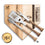 Campbell University "SILVER SLUGGER" Combo Set - Sports Collectibles, Sports Memorabilia, Sports Fan Shop, Sports Gifts