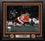 Carter Hart Blackout Philadelphia Flyers Autographed Framed Hockey Photo - Sports Collectibles, Sports Memorabilia, Sports Fan Shop, Sports Gifts