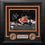 Carter Hart Blackout Philadelphia Flyers Autographed Framed Hockey Photo - Sports Collectibles, Sports Memorabilia, Sports Fan Shop, Sports Gifts