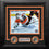 Carter Hart Philadelphia Flyers Diving Save vs. Canucks Autographed Framed Hockey Photo - Sports Collectibles, Sports Memorabilia, Sports Fan Shop, Sports Gifts