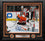 Carter Hart Philadelphia Flyers First Career Shutout Autographed Framed Hockey Photo - Sports Collectibles, Sports Memorabilia, Sports Fan Shop, Sports Gifts