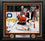 Carter Hart Philadelphia Flyers First Career Shutout Autographed Framed Hockey Photo - Sports Collectibles, Sports Memorabilia, Sports Fan Shop, Sports Gifts