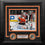 Carter Hart Philadelphia Flyers First Career Shutout Autographed Framed Hockey Photo - Sports Collectibles, Sports Memorabilia, Sports Fan Shop, Sports Gifts