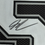 Framed Autographed/Signed Stephon Castle 35x39 San Antonio Black Basketball Jersey JSA COA