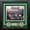Boston Celtics Custom NBA Basketball 16x20 Picture Frame Kit (Multiple Colors) - Sports Collectibles, Sports Memorabilia, Sports Fan Shop, Sports Gifts