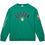 Boston Celtics Mitchell & Ness There and Back Fleece Crew Sweatshirt - Sports Collectibles, Sports Memorabilia, Sports Fan Shop, Sports Gifts