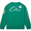 Boston Celtics Mitchell & Ness There and Back Fleece Crew Sweatshirt - Sports Collectibles, Sports Memorabilia, Sports Fan Shop, Sports Gifts