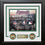 Boston Celtics Custom NBA Basketball 16x20 Picture Frame Kit (Multiple Colors) - Sports Collectibles, Sports Memorabilia, Sports Fan Shop, Sports Gifts