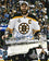 Zdeno Chara 2011 Stanley Cup Boston Bruins Autographed 8" x 10" Hockey Photo - Sports Collectibles, Sports Memorabilia, Sports Fan Shop, Sports Gifts
