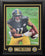 Chase Claypool Close-Up Action Pittsburgh Steelers Autographed 16" x 20" Framed Football Photo - Sports Collectibles, Sports Memorabilia, Sports Fan Shop, Sports Gifts
