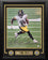 Chase Claypool Running Action Pittsburgh Steelers Autographed 16" x 20" Framed Football Photo - Sports Collectibles, Sports Memorabilia, Sports Fan Shop, Sports Gifts