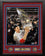 Chase Utley 2008 World Series Trophy Philadelphia Phillies Autographed 11" x 14" Framed Baseball Photo - Sports Collectibles, Sports Memorabilia, Sports Fan Shop, Sports Gifts