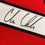 Framed Autographed/Signed Chris Chelios 35x39 Chicago Red Hockey Jersey JSA COA
