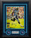 Chris Johnson in Action Tennessee Titans Autographed 8" x 10" Framed Football Photo - Sports Collectibles, Sports Memorabilia, Sports Fan Shop, Sports Gifts
