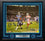 Chris Johnson Sideline Run Tennessee Titans Autographed 11" x 14" Framed Football Photo - Sports Collectibles, Sports Memorabilia, Sports Fan Shop, Sports Gifts